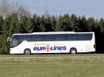 Setra S 416 GT-HD/2 2003 года